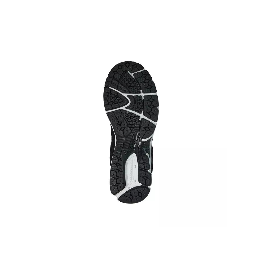 Zapatillas M2002 - Negro, Gris, Blanco