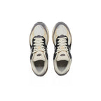 Zapatillas M2002 - Negro Beige