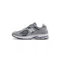 Baskets M2002 - Gris Foncé, Blanc