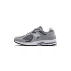 Baskets M2002 - Gris Foncé, Blanc