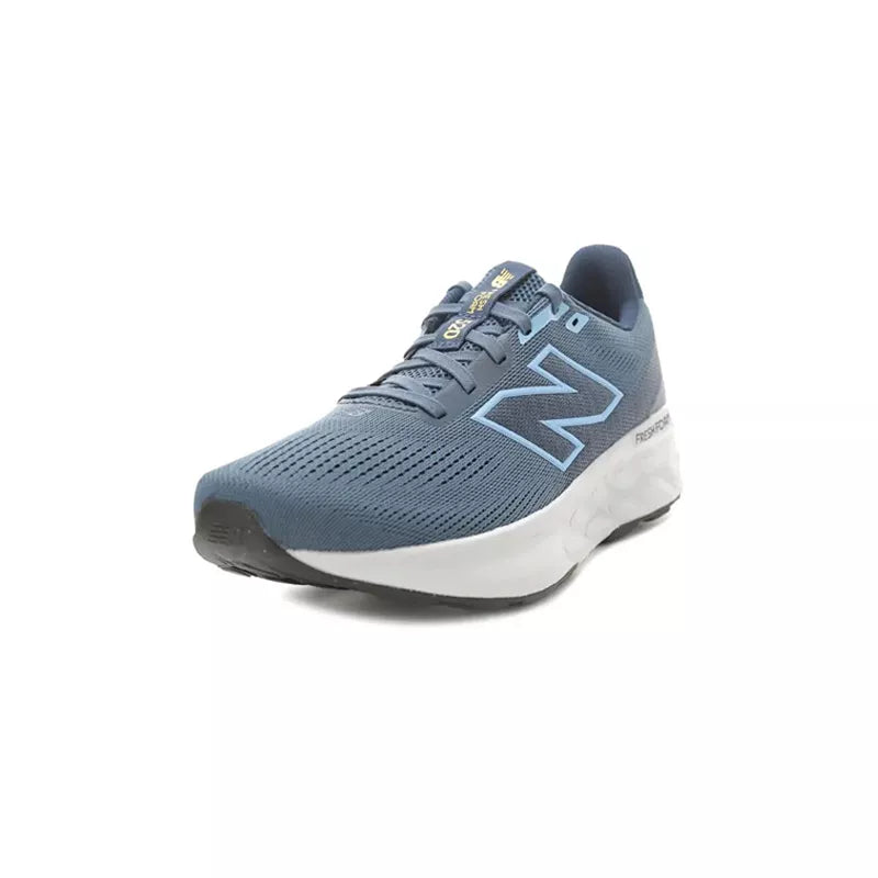 M520 Sneakers - Blue And White