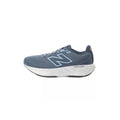 M520 Sneakers - Blue And White
