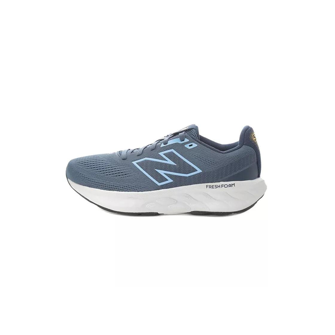 M520 Sneakers - Blue And White