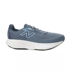 M520 Sneakers - Blue And White