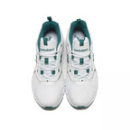 Zapatillas Ml408 - Blanco Y Verde