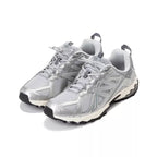 Ml610 Sneakers - Grey/Silver