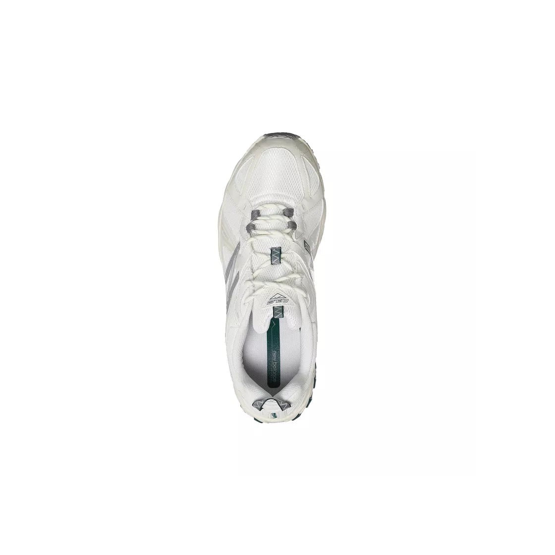 Zapatillas Ml610 - Blanco/Gris