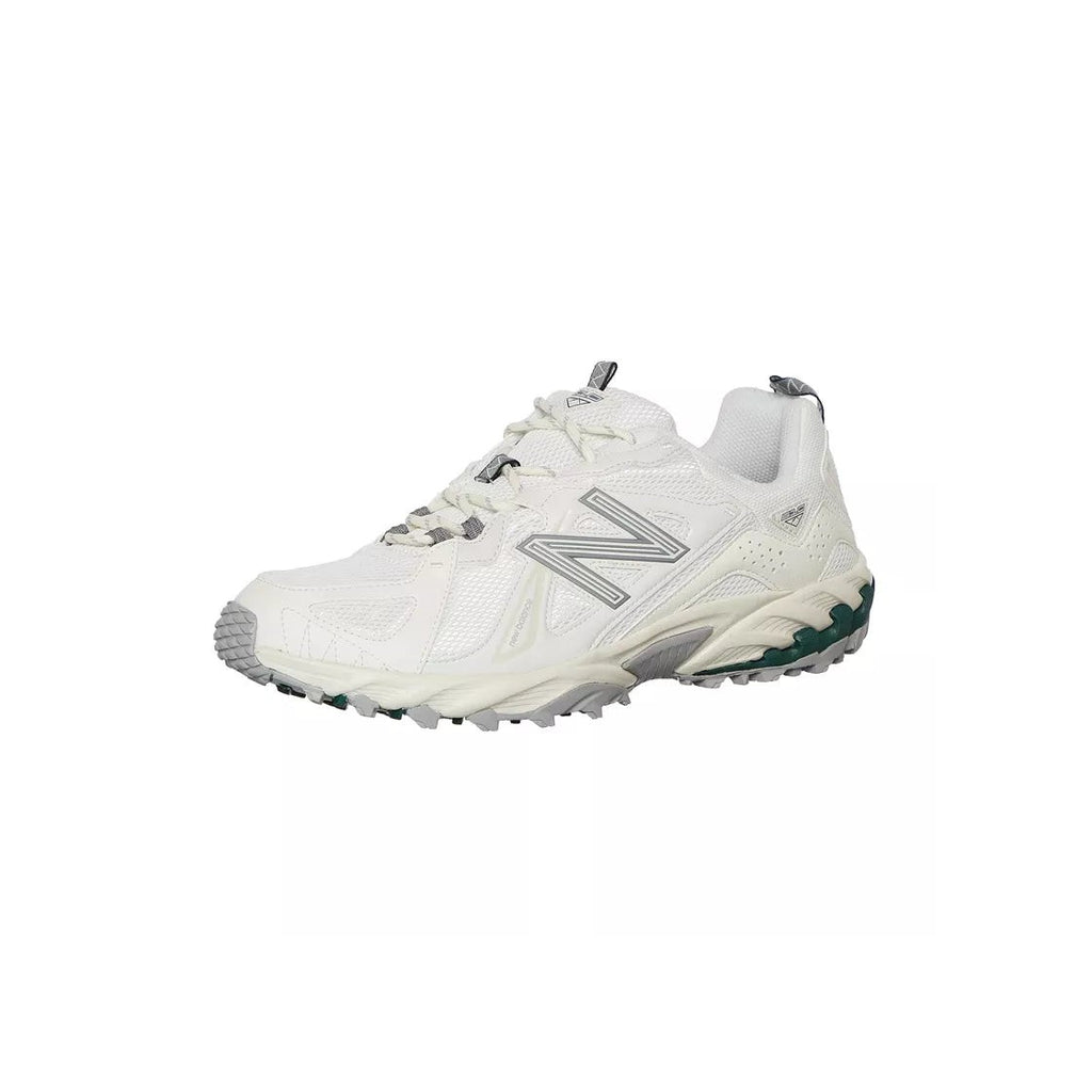 Zapatillas Ml610 - Blanco/Gris