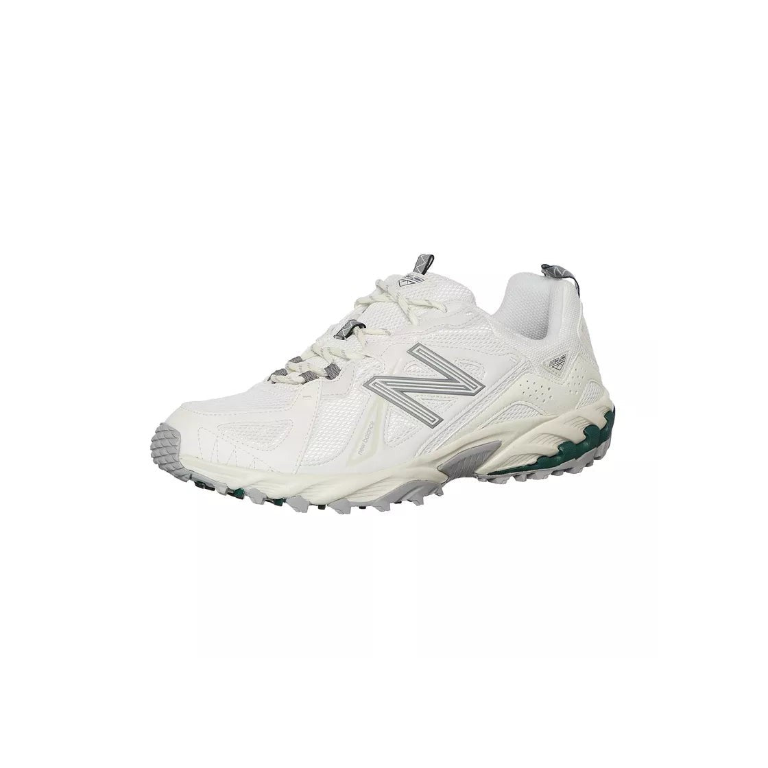 Zapatillas Ml610 - Blanco/Gris