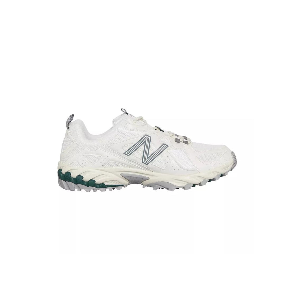 Zapatillas Ml610 - Blanco/Gris