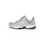 Ml610 Sneakers - Grey/Silver