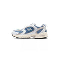 Zapatillas Mr530 - Azul Y Blanco