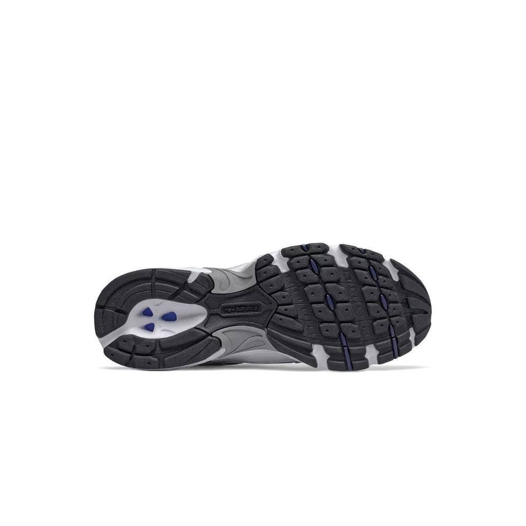 Baskets Mr530 - Blanc Bleu