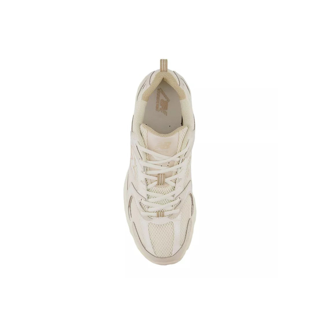 530 Sneakers - Beige