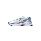 Zapatillas Mr530 - Blanco, Gris, Azul cielo