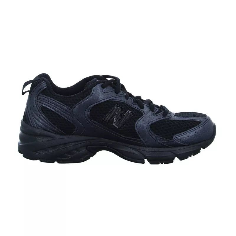 Baskets New Balance Mr530 - Noir Et Gris