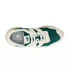 Ms237 Sneakers - Green Beige White Yellow