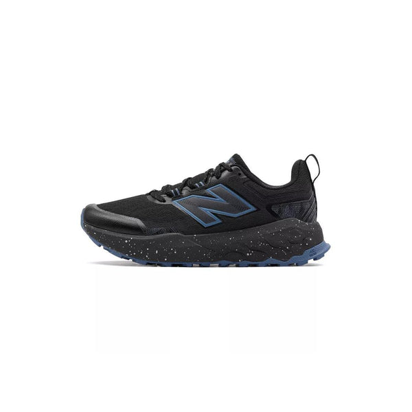 Mtgaro Sneakers - Black/Royal Blue