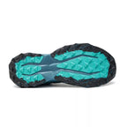 Baskets Mtttr - Bleu, Jaune