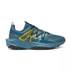 Baskets Mtttr - Bleu, Jaune