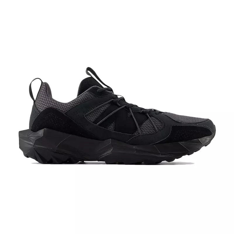 Mtttr Sneakers - Black, Anthracite