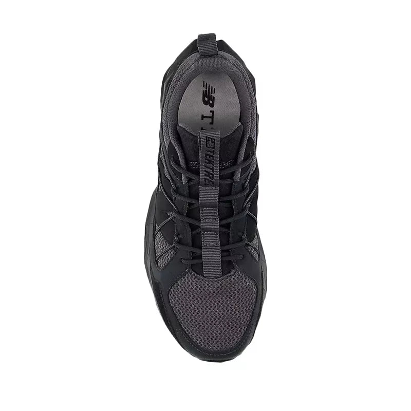 Mtttr Sneakers - Black, Anthracite