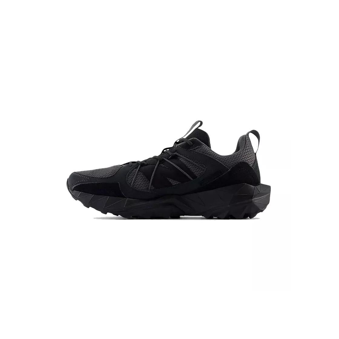 Mtttr Sneakers - Black, Anthracite