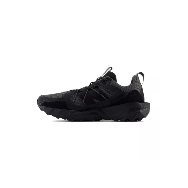 Mtttr Sneakers - Black, Anthracite
