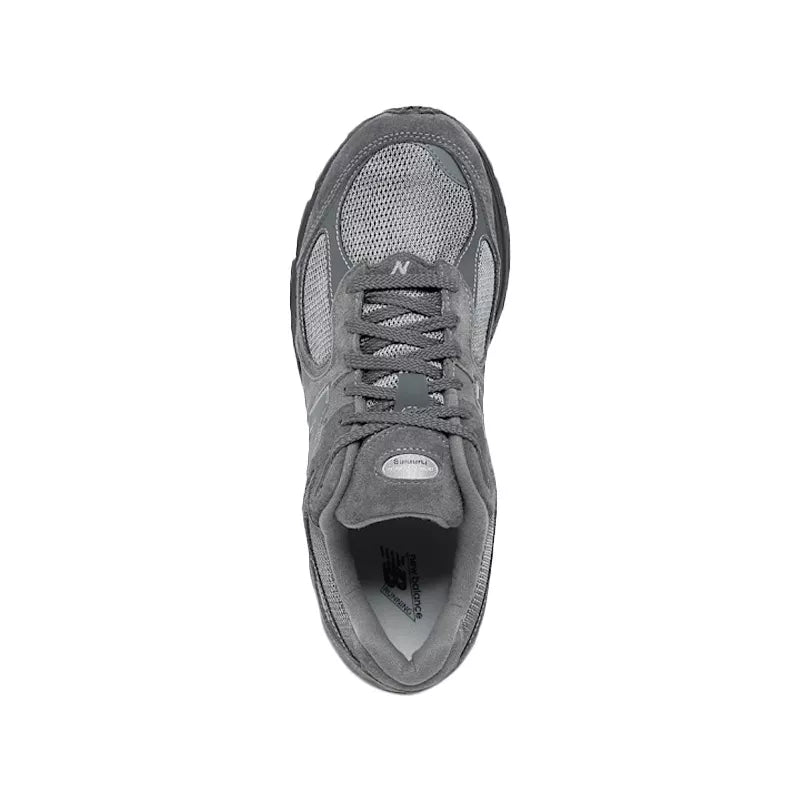 New Balance U2002 Sneakers - Grey/Black