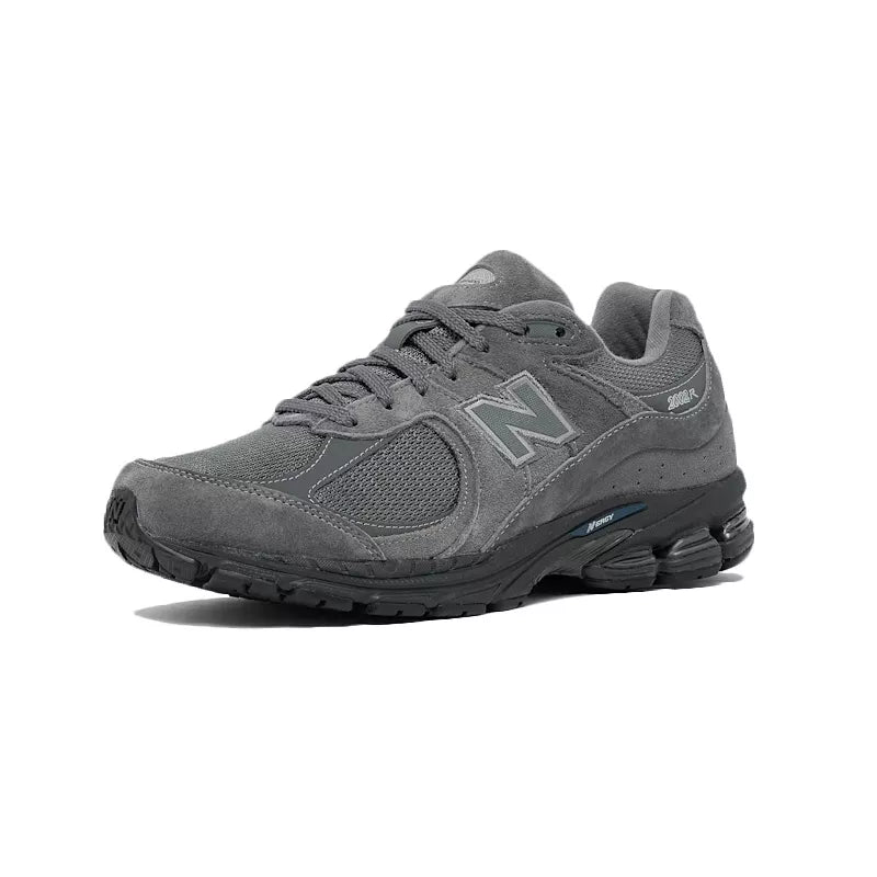 New Balance U2002 Sneakers - Grey/Black