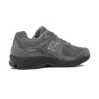 New Balance U2002 Sneakers - Grey/Black