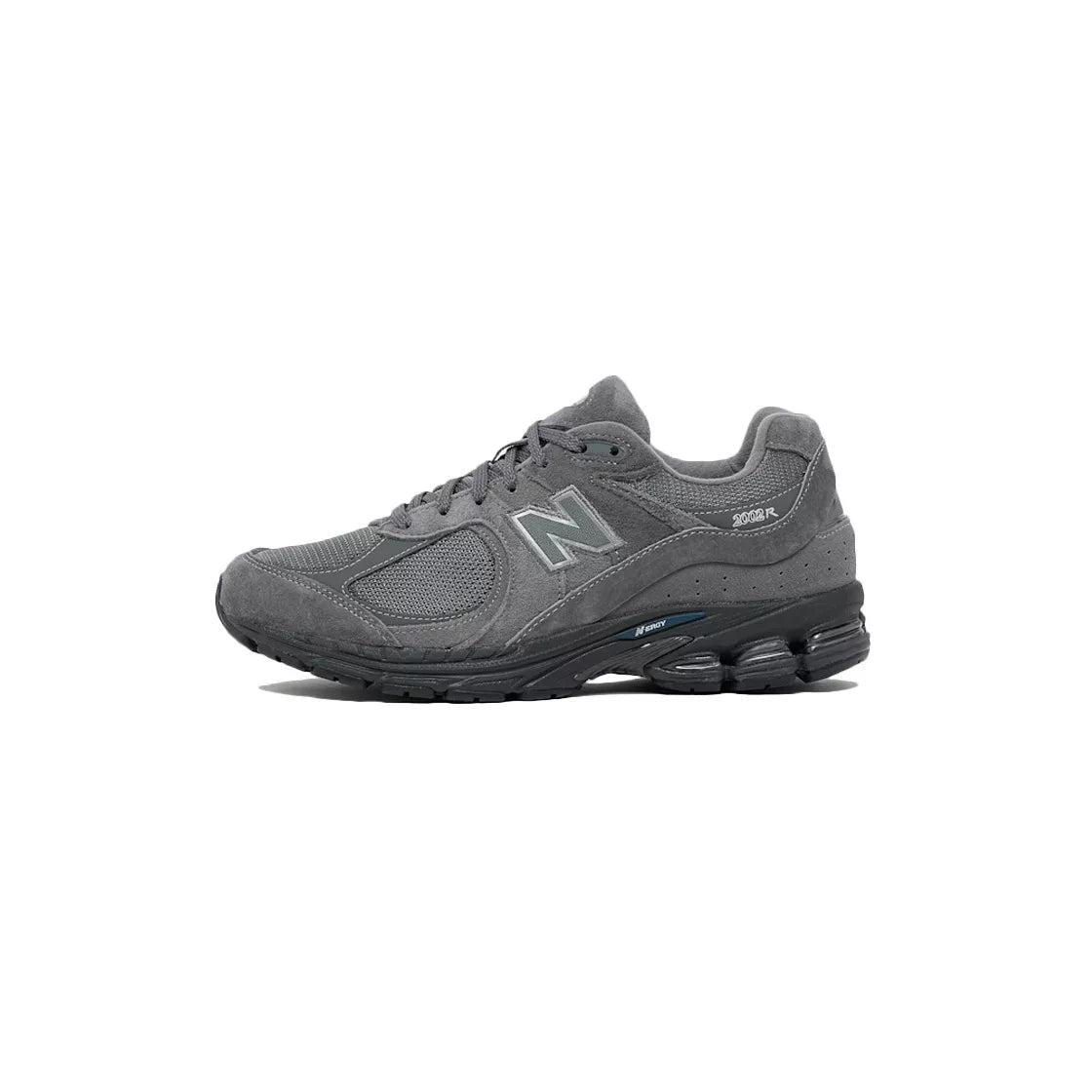 New Balance U2002 Sneakers - Grey/Black