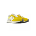 Baskets U327 - Jaune