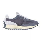 Zapatillas U327 - Gris y blanco