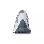 Zapatillas U327 - Gris y blanco