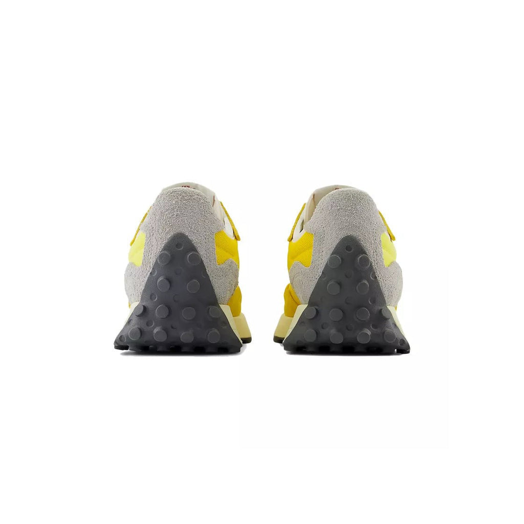 Baskets U327 - Jaune
