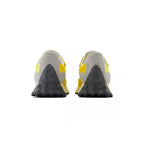 Baskets U327 - Jaune