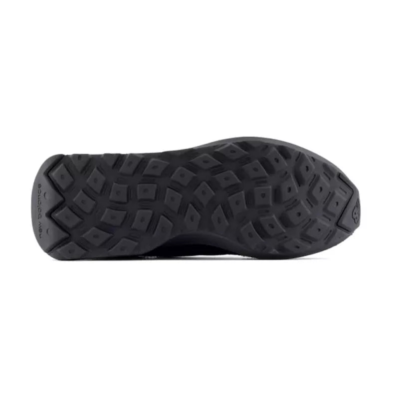 Zapatillas New Balance U370 - Negro/Gris