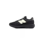 U370 Sneakers - Black Beige