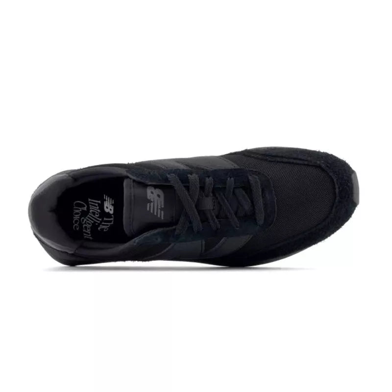 Zapatillas New Balance U370 - Negro/Gris