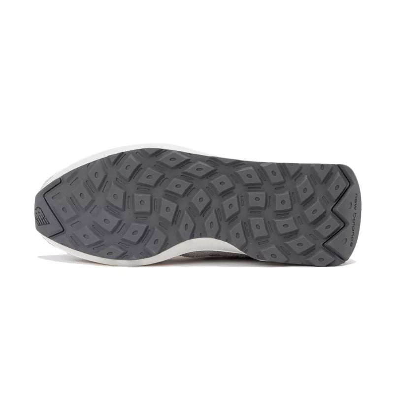 U370 Sneakers - Gray And White