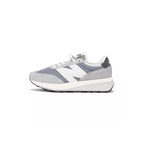 U370 Sneakers - Gray And White