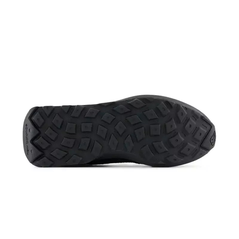 U370 Sneakers - Black Beige
