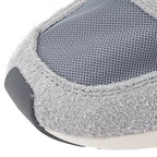 U370 Sneakers - Gray And White