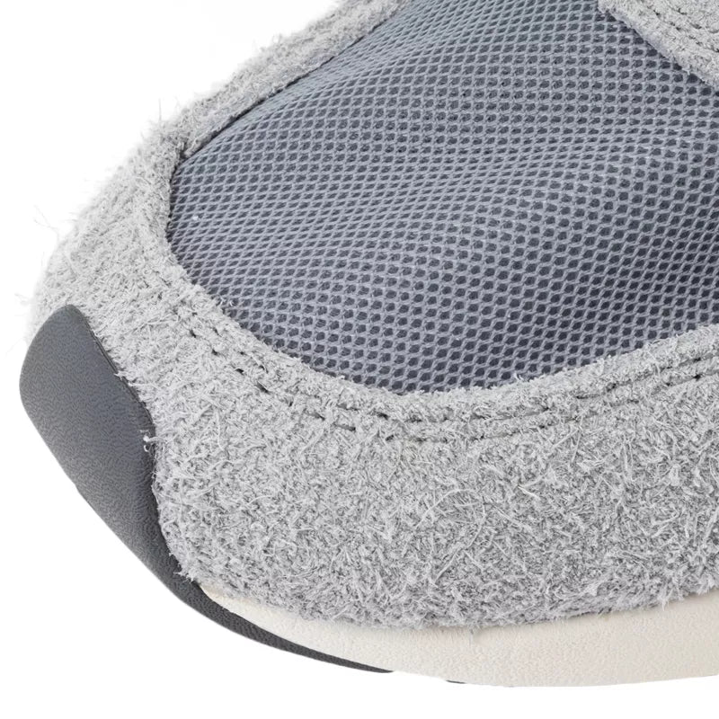 U370 Sneakers - Gray And White