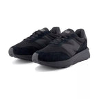 Zapatillas New Balance U370 - Negro/Gris
