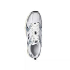 New Balance U530 Zapatillas - Blanco, Plata, Negro