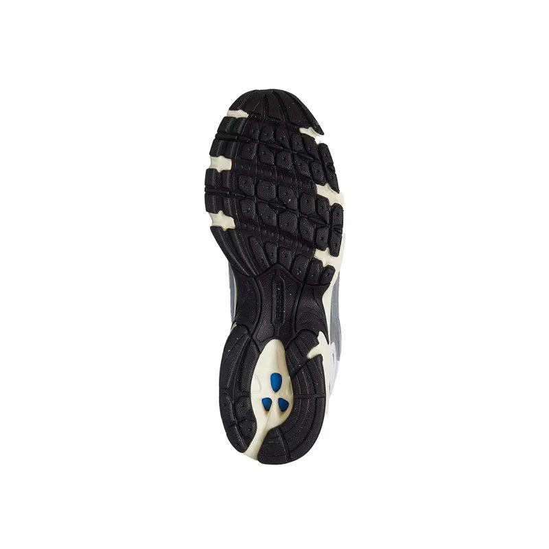 New Balance U530 Zapatillas - Blanco, Plata, Negro