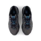 Baskets U740 - Anthracite/Bleuroi