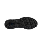 Zapatillas U740 - Negro y plateado